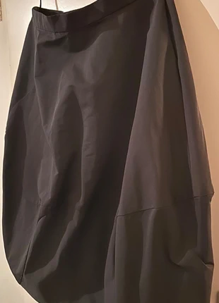 COS- ballonrok midi, marque: COS, état: Neuf sans étiquette, taille: XL / 42 / 14, 35,00 €, 37,45 € Protection acheteurs incluse