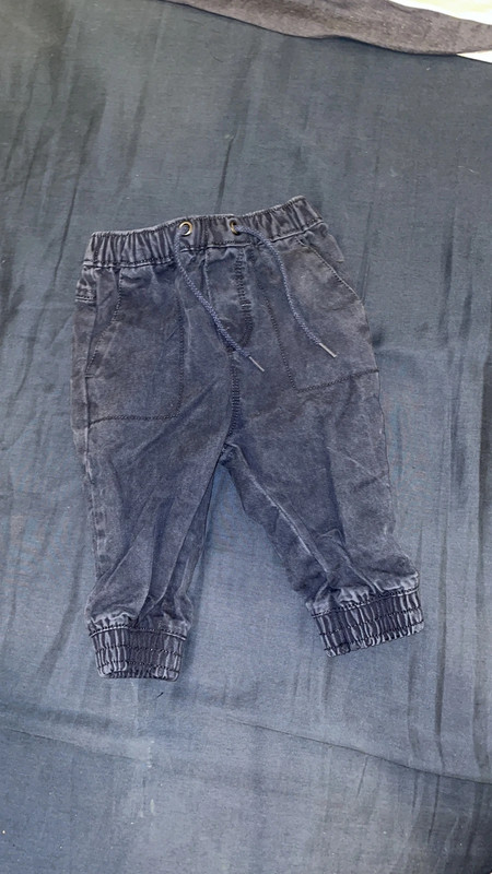 Pantalon bébé