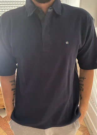 Polo Serge Blanco- Tournoi des 6 nations - T.M., marque: Serge Blanco, état: Très bon état, taille: M, 7,00 €, 8,05 € Protection acheteurs incluse