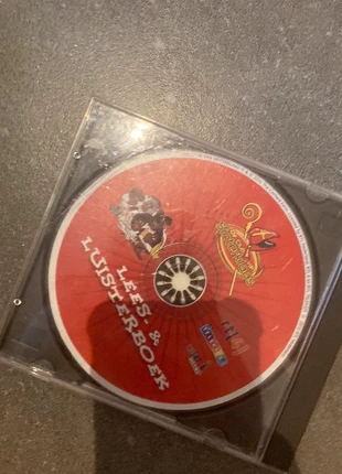 Sinterklaasfeest , brand: Sinterklaas, condizioni: Ottime, taglia: Taglia unica, €2.00, €2.80 include la Protezione acquisti