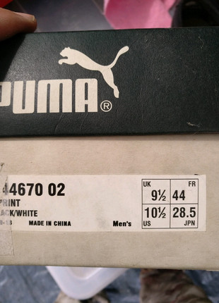 Puma sprint | Vinted