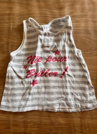 Débardeur , brand: Kimbaloo, condition: Very good, size: 18-24 months / 86 cm, €1.00, €1.75 includes Buyer Protection