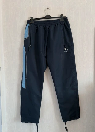 Survêtement uhlsport M, marque: Uhlsport, état: Très bon état, taille: M, 8,00 €, 9,10 € Protection acheteurs incluse