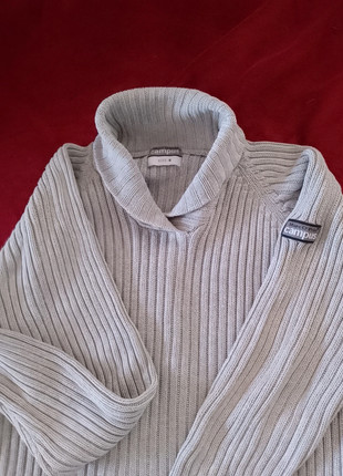 Strickpulli von Marco Polo, marque: Campus Marco Polo, état: Très bon état, taille: M / 38 / 10, 5,00 €, 5,95 € Protection acheteurs incluse