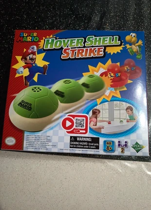 Hover shell strike mario, marque: Super Mario, état: Neuf avec étiquette, 10,00 €, 11,20 € Protection acheteurs incluse