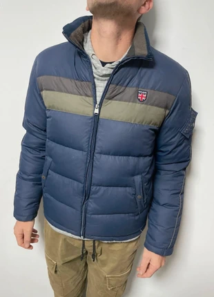 Doudoune Pepe jeans, en duvet de plume, brand: Pepe Jeans, condition: Good, size: M, €7.00, €8.05 includes Buyer Protection