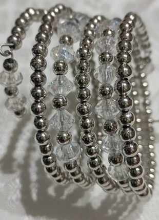 Pulsera espiral, marque: Local, état: Neuf avec étiquette, 5,00 €, 5,95 € Protection acheteurs incluse