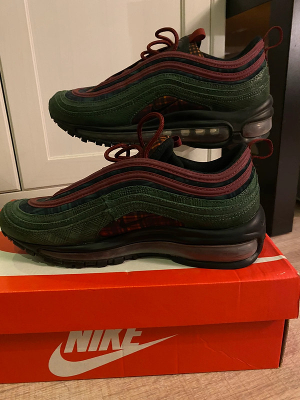 Air max 97 windbreaker hotsell