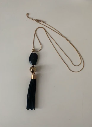 Pendentif long, marke: Promod, zustand: Neu, 8,00 €, 9,10 € inklusive Vinted-Käuferschutz