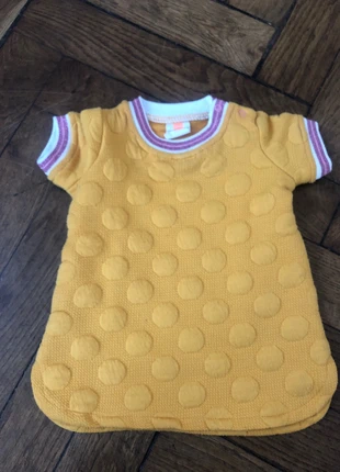 Robe sweat, brand: Hema, condition: Good, size: 3-6 months / 62 cm, €1.50, €2.28 includes Buyer Protection