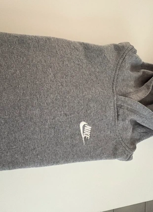Sweat-shirt à capuche Nike Gris taille xl très bonne état, marca: Nike, estado: Muito bom, tamanho: XL / 42 / 14, €11.99, €13.29 inclui Proteção do Comprador