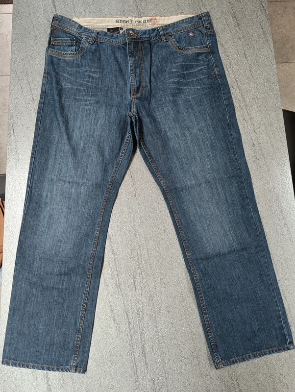 Jeans C A taille 64 Vinted