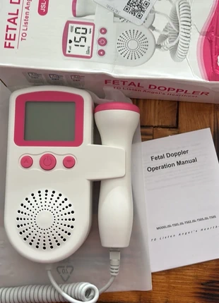 Doppler, zustand: Neu, mit Etikett, 20,00 €, 21,70 € inklusive Vinted-Käuferschutz