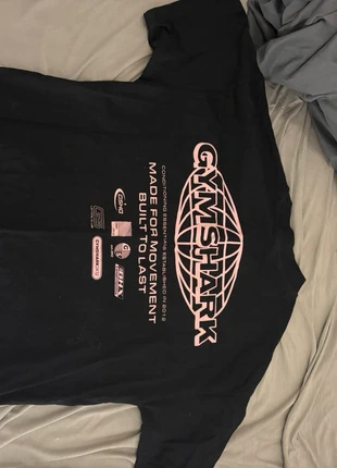 Oversize gymshark, marque: Gymshark, état: Neuf sans étiquette, taille: S, 40,00 €, 42,70 € Protection acheteurs incluse