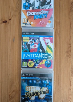 Lot jeux PS3, brand: PlayStation 3, condition: Very good, €8.00, €9.10 includes Buyer Protection