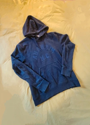 Sweat à capuche H&M (collection L.O.G.G.), marca: H&M, estado: Muy bueno, tamaño: M, 5,00 €, 5,95 € Protección al comprador incluida
