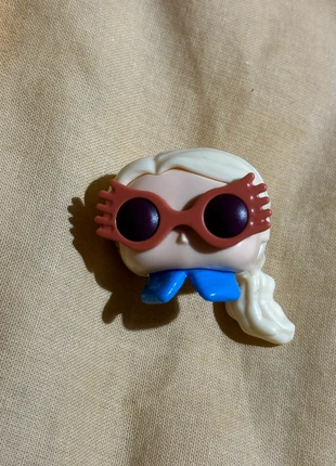 Decorazione per Matite Luna Lovegood Mini Funko Pop Harry Potter, marca: Harry Potter, estado: Novo sem etiquetas, €1.50, €2.28 inclui Proteção do Comprador