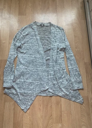 Gilet femme, merk: ET, staat: Veelgebruikt, maat: M / 38 / 10, € 1,00, € 1,75 inclusief Kopersbescherming