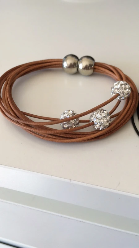 Lot 2 bracelets - photo numéro 2
