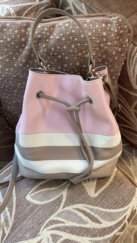 Bright pink Kate spade bag - Vinted