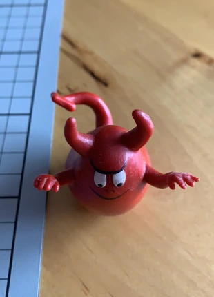 Figurine Barbidur Plastoy 2003, brand: Plastoy, condition: Good, size: One size, €3.00, €3.85 includes Buyer Protection