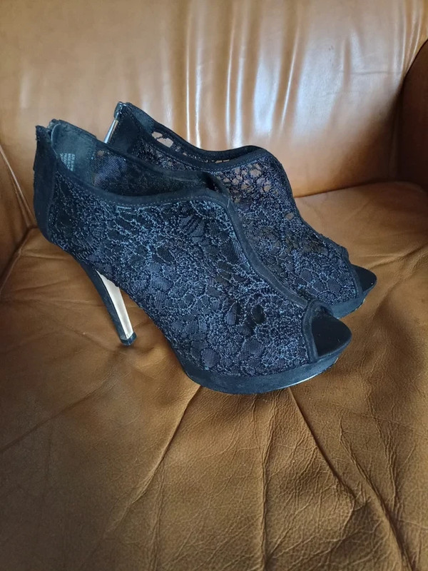 Stivaletti Miss Globo Vinted