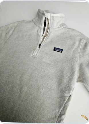 Polaire patagonia crème femme taille XS, marque: Patagonia, état: Très bon état, taille: XS / 34 / 6, 44,90 €, 47,85 € Protection acheteurs (Pro) incluse