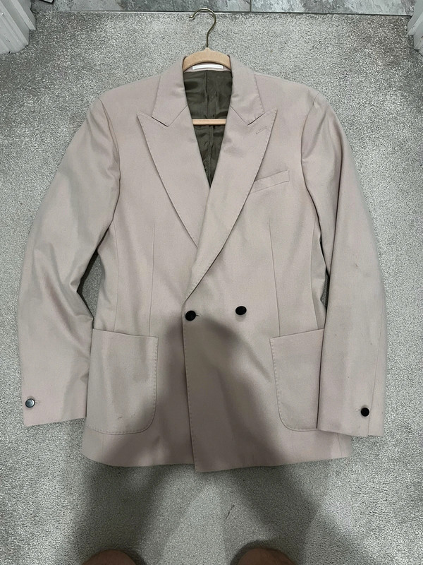 Reiss Blazer