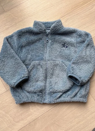 Veste polaire uniqlo, marque: Uniqlo, état: Très bon état, taille: 18-24 mois / 86 cm, 5,00 €, 5,95 € Protection acheteurs incluse