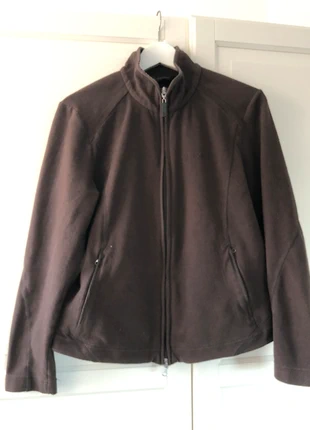 Fleecejacke Outdoor Reiten, merk: Schöffel, staat: Goed, maat: L / 40 / 12, € 8,00, € 9,10 inclusief Kopersbescherming
