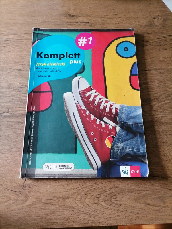 Klett - (Publishers) Direct Textbook
