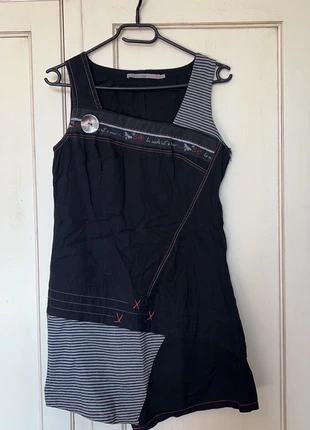 Ensemble tunique et boléro La mode est à vous , brand: La Mode Est À Vous, condizioni: Ottime, taglia: S / IT 40 / EU 36, €9.00, €10.15 include la Protezione acquisti