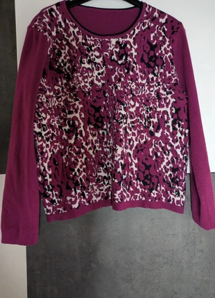 Pull avec strass T.46 XXL, marque: je ne sais pas, état: Très bon état, taille: XXXL / 46 / 18, 19,00 €, 20,65 € Protection acheteurs incluse