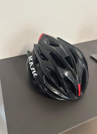 Casco Kask, marke: KASK, zustand: Gut, 20,00 €, 21,70 € inklusive Vinted-Käuferschutz