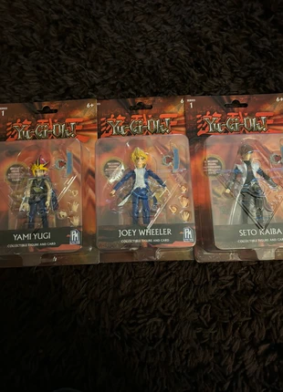 Yu-Gi-Oh series 1, brand: Yu-Gi-Oh!, condition: New with tags, size: 6 years / 116 cm, £20.00, £21.90 includes Buyer Protection