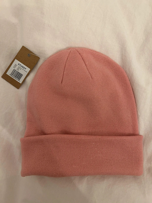 Stüssy swirl s cuff beanie | Vinted