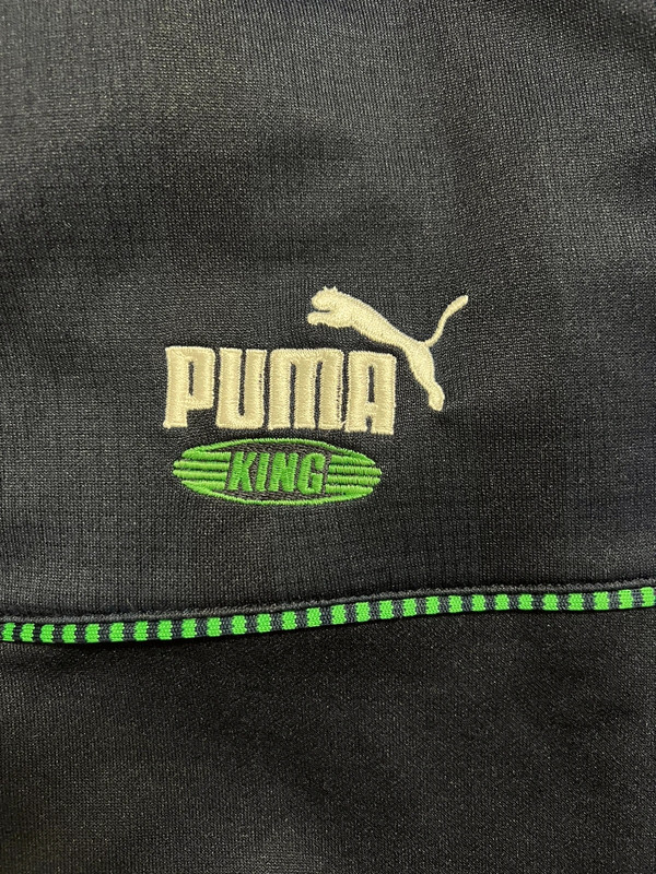 Felpe 2025 vintage puma