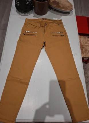 Jean femme ddp 38, marque: DDP, état: Très bon état, taille: M / 38 / 10, 2,00 €, 2,80 € Protection acheteurs incluse