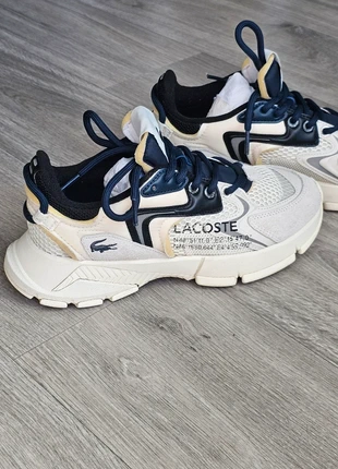 Baskets Lacoste L003 Neo, brand: Lacoste, condition: New without tags, size: 37.5, €80.00, €84.70 includes Buyer Protection