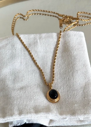 Fern Necklace, brand: Charly Grae, condition: New with tags, £8.50, £9.63 includes Buyer Protection