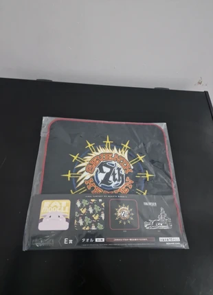 Seventh Heaven Towel Final Fantasy 7 Rebirth, brand: Square Enix, condition: New, £2.50, £3.33 includes Buyer Protection