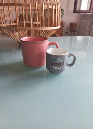 Tazza tazzina caffè, marke: tazza, zustand: Neu, 7,00 €, 8,05 € inklusive Vinted-Käuferschutz