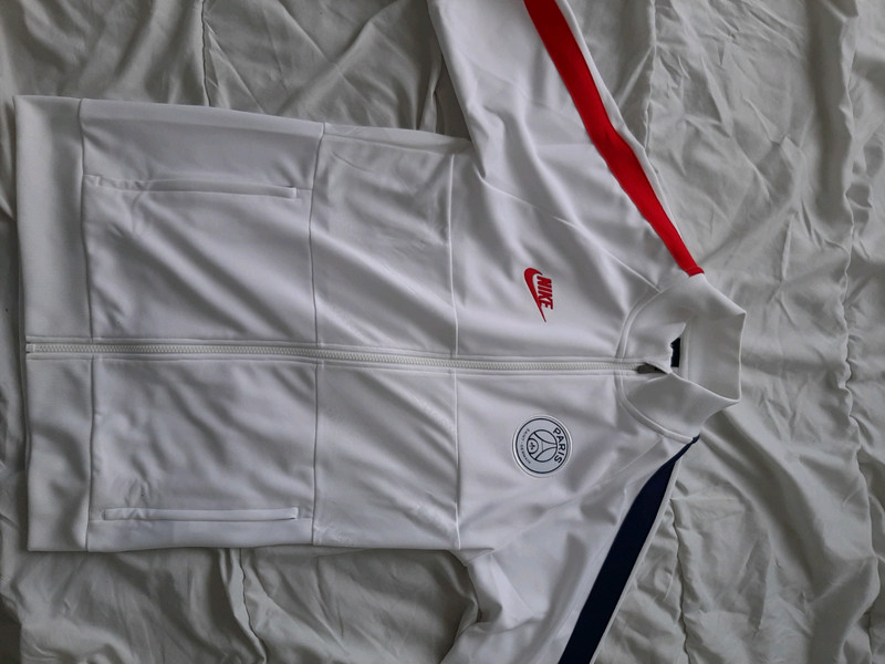Veste PSG 2019 2020 Vinted