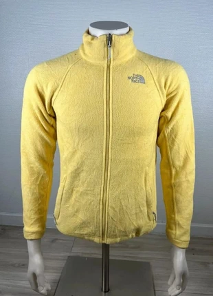 Polaire The North Face Jaune Femme Taille S, marque: The North Face, état: Très bon état, taille: S / 36 / 8, 26,90 €, 28,95 € Protection acheteurs (Pro) incluse