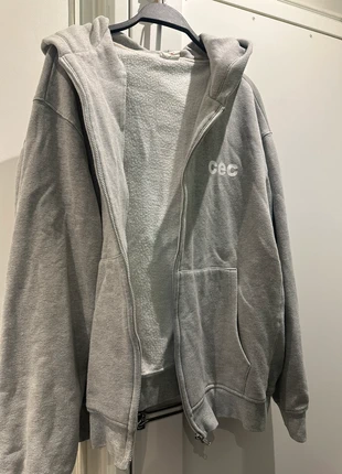 CEC grey sports jacket, marque: CEC, état: Bon état, taille: M / 38 / 10, 10,00 €, 11,20 € Protection acheteurs incluse