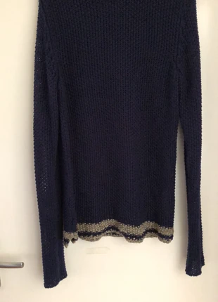 Pull maille Zara, brand: Zara, condition: Very good, size: L, €10.00, €11.20 includes Buyer Protection