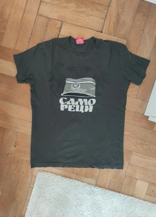 T-shirt Delije - Ultras Étoile Rouge Belgrade - Crvena Zvezda, brand: Delije, condition: Very good, size: L, €10.00, €11.20 includes Buyer Protection