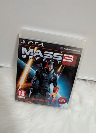 Jeu PS3 – Mass Effect 3 - très bon état, condition: Very good, €5.99, €6.99 includes Buyer Protection