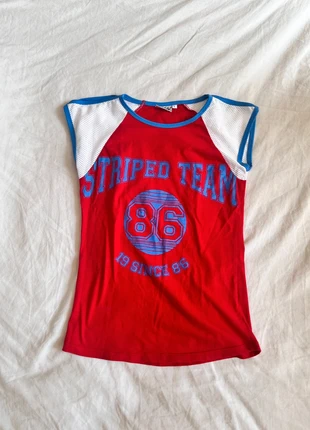 Y2k vintage tshirt, brand: Vintage Dressing, condition: Very good, size: S / 8, £6.50, £7.53 includes Buyer Protection