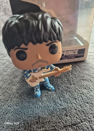Funko pop , Prince, nr 80 , perfecte staat, marca: Funko, estado: Muy bueno, tamaño: Talla única, 35,00 €, 37,45 € Protección al comprador incluida